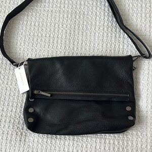 Hammitt Black Crossbody Bag